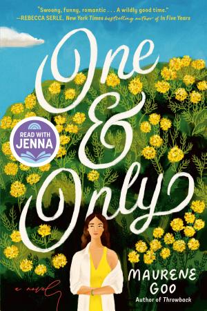 One & Only by Maurene Goo — book cover