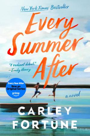 Every Summer After by Carley Fortune — book cover