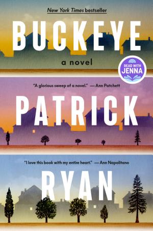 Buckeye by Patrick Ryan — book cover