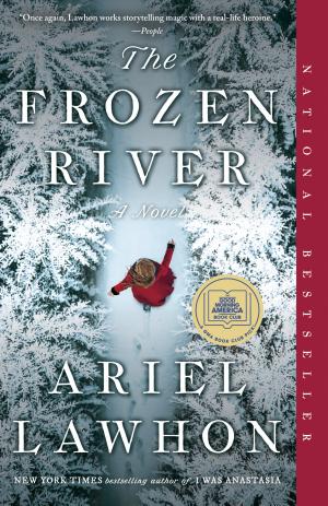 The Frozen River by Ariel Lawhon — book cover